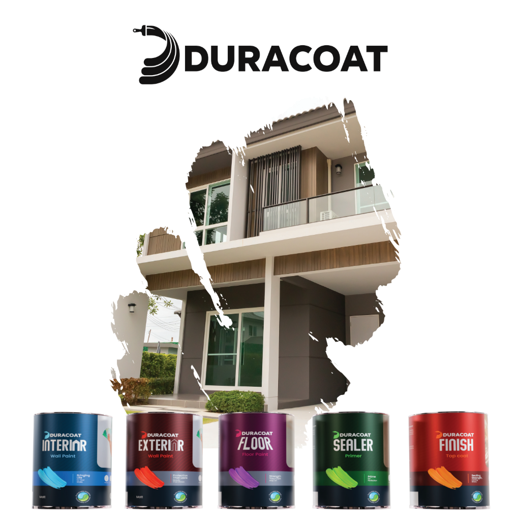 Duracoat Series
