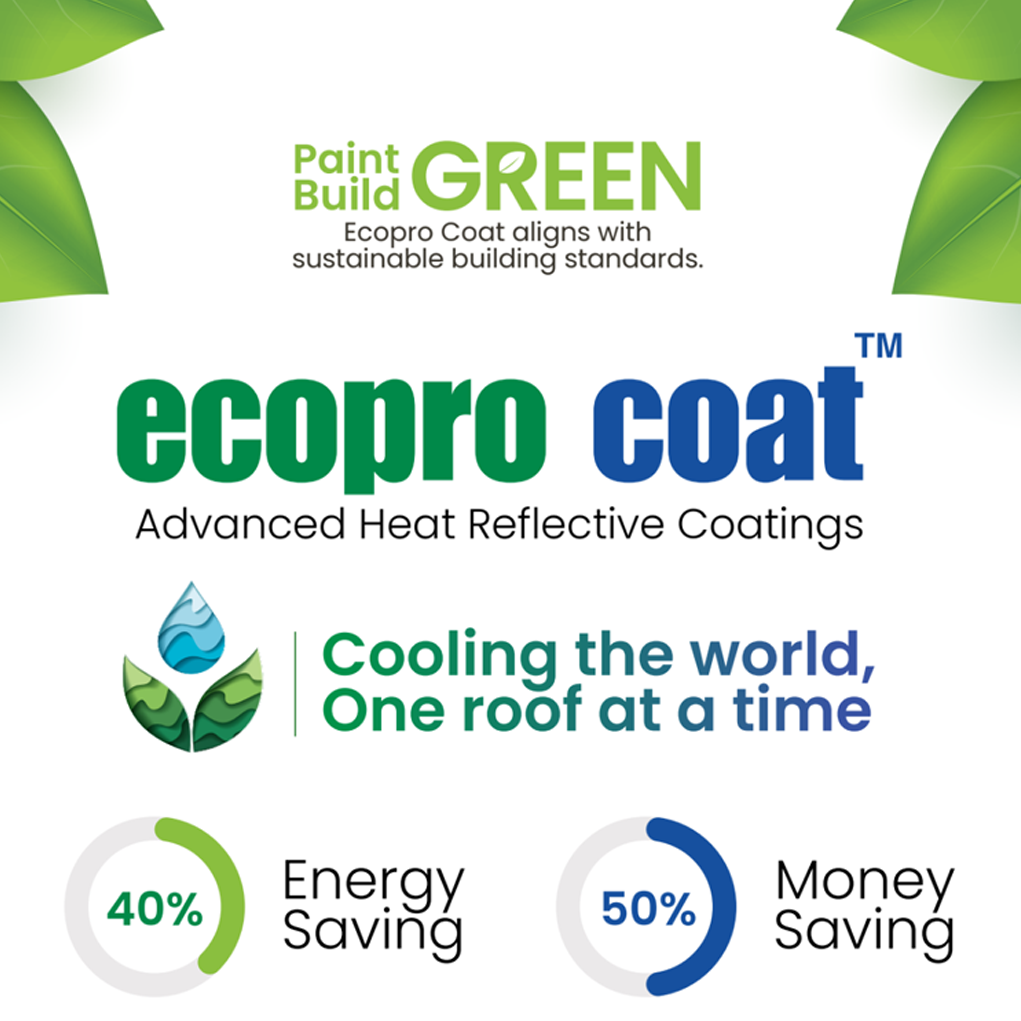 Ecopro Coat