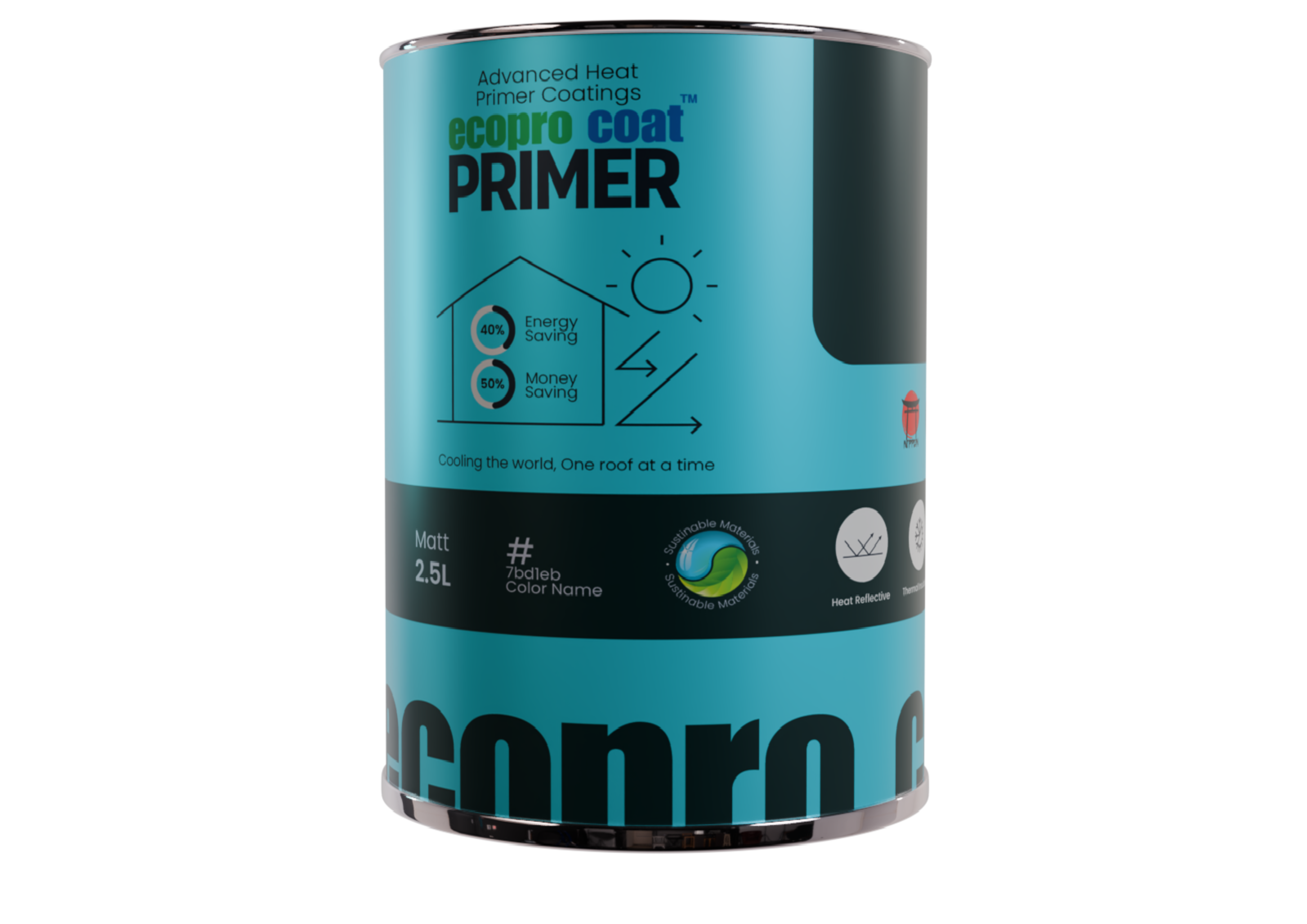 Ecopro Primer