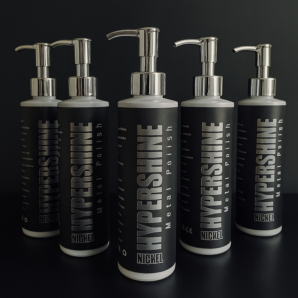 Hypershine