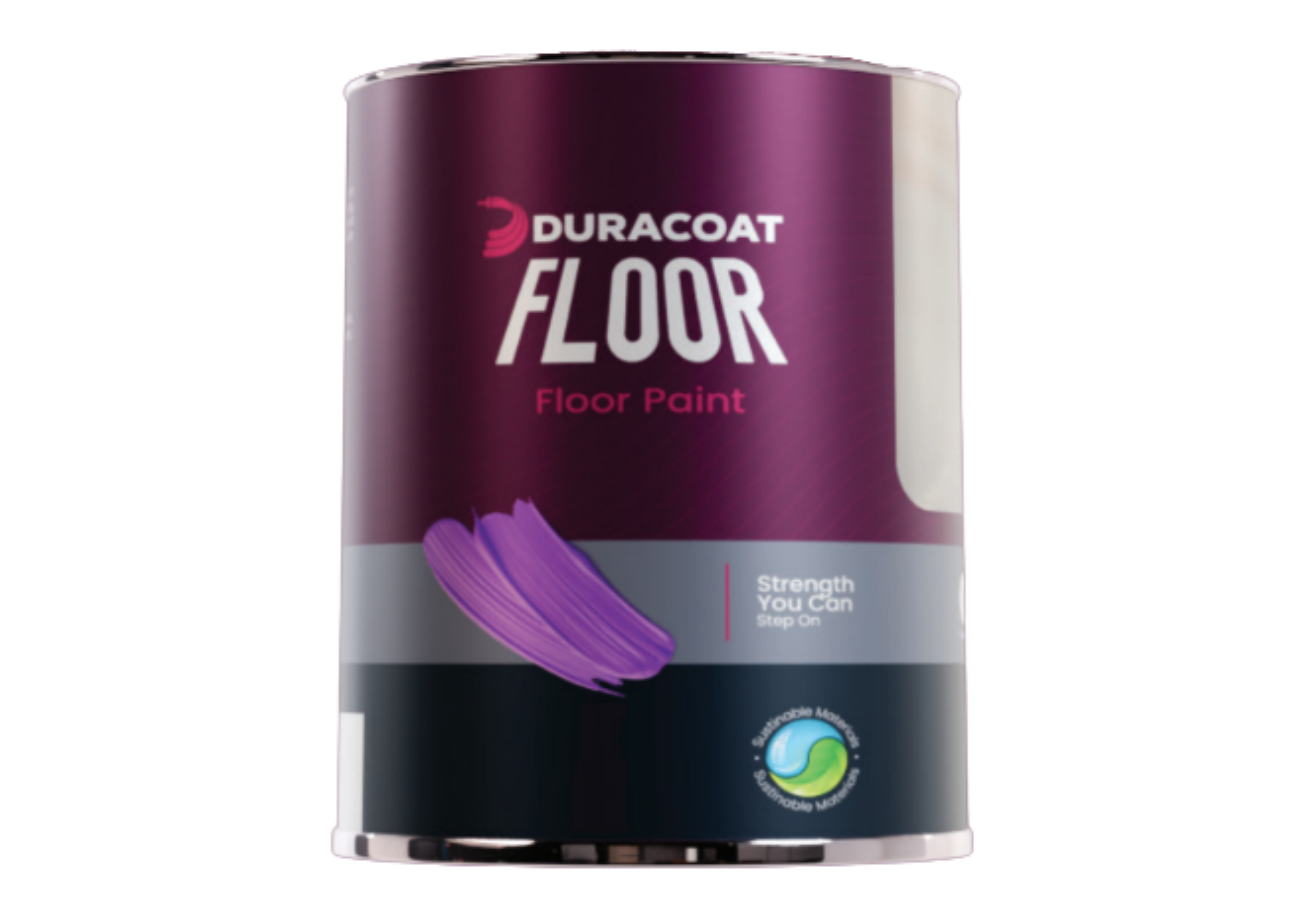 Floor Coating